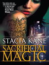 Cover image for Sacrificial Magic